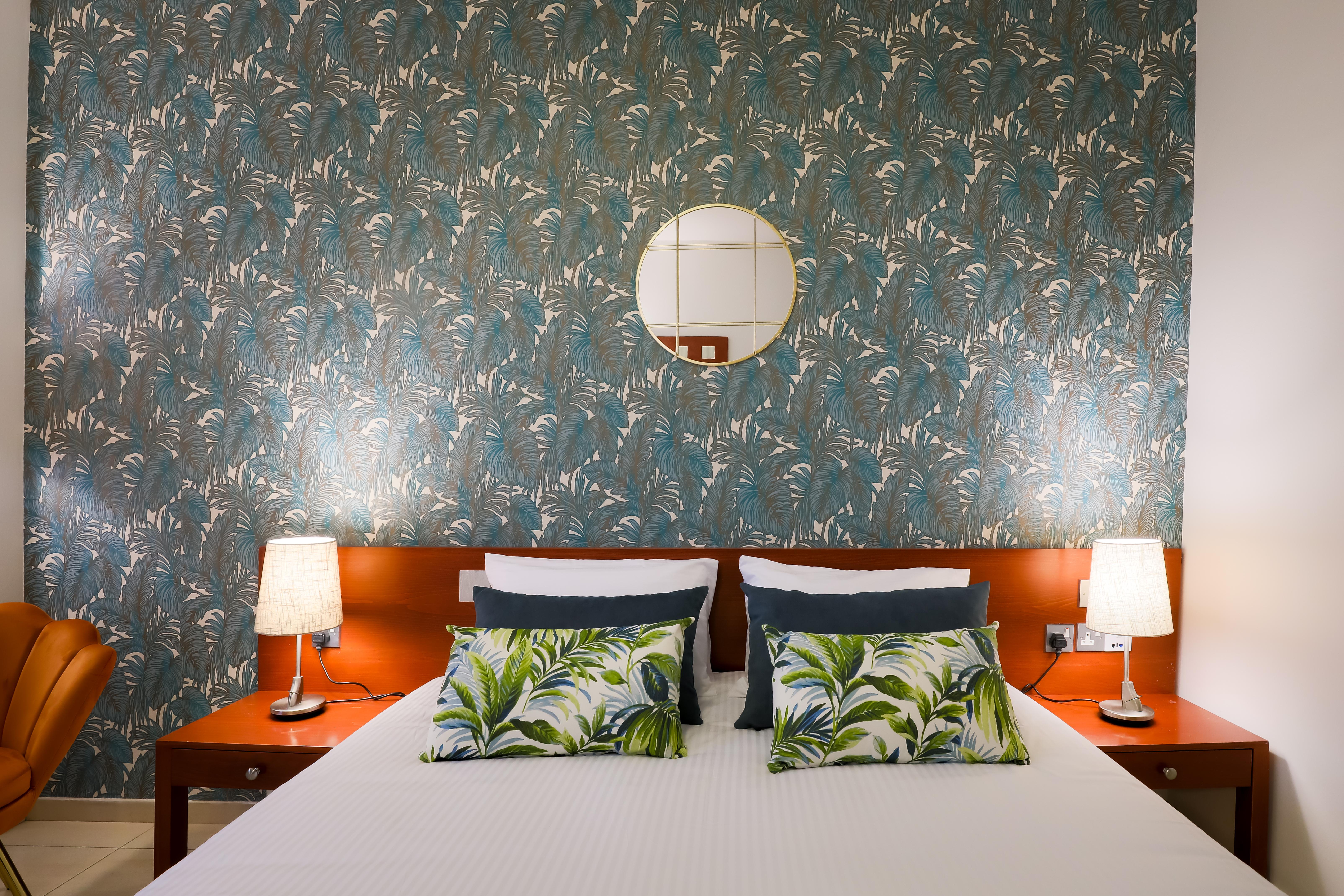 Iris Beach Hotel Protaras Zewnętrze zdjęcie