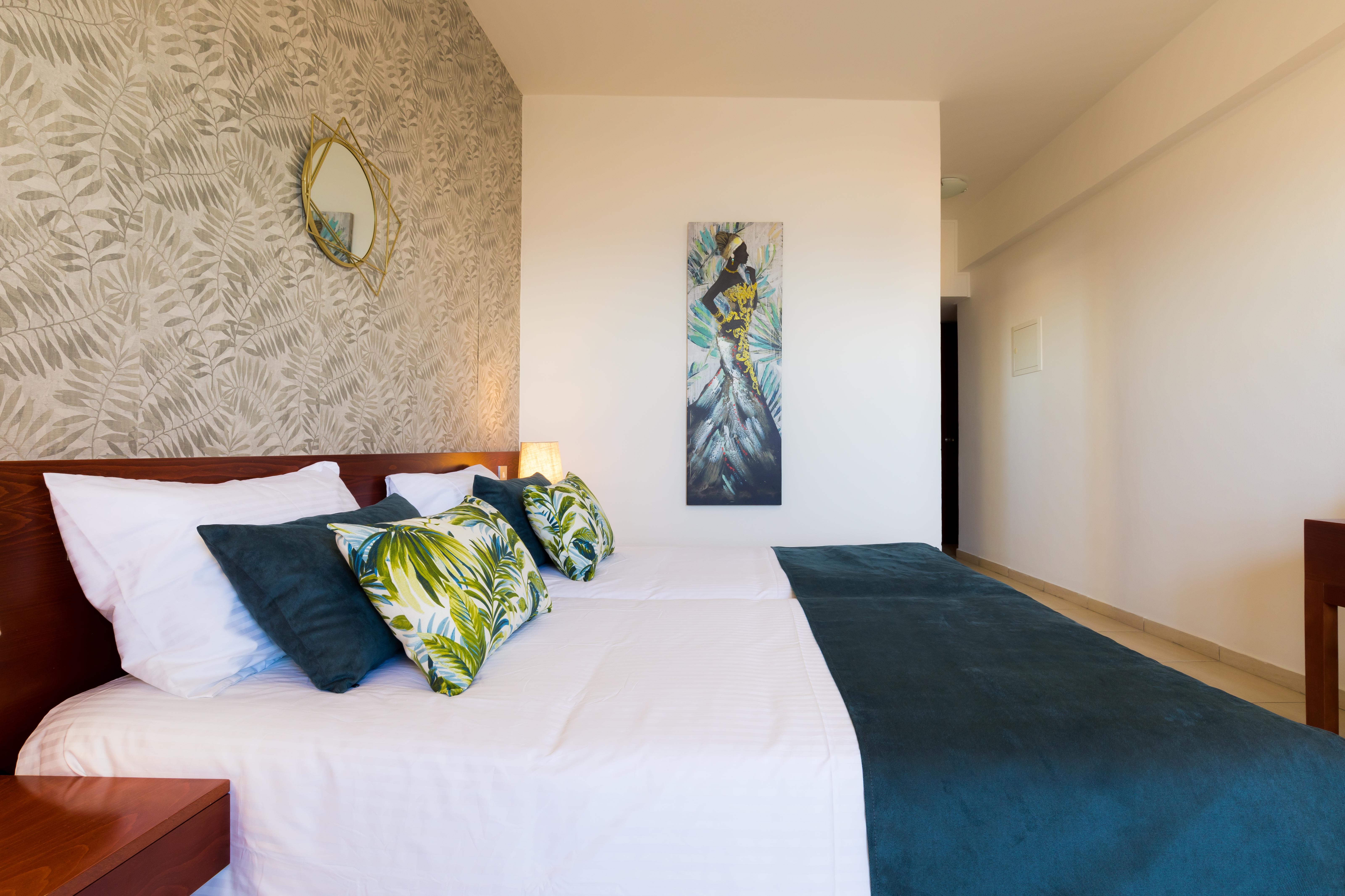Iris Beach Hotel Protaras Zewnętrze zdjęcie