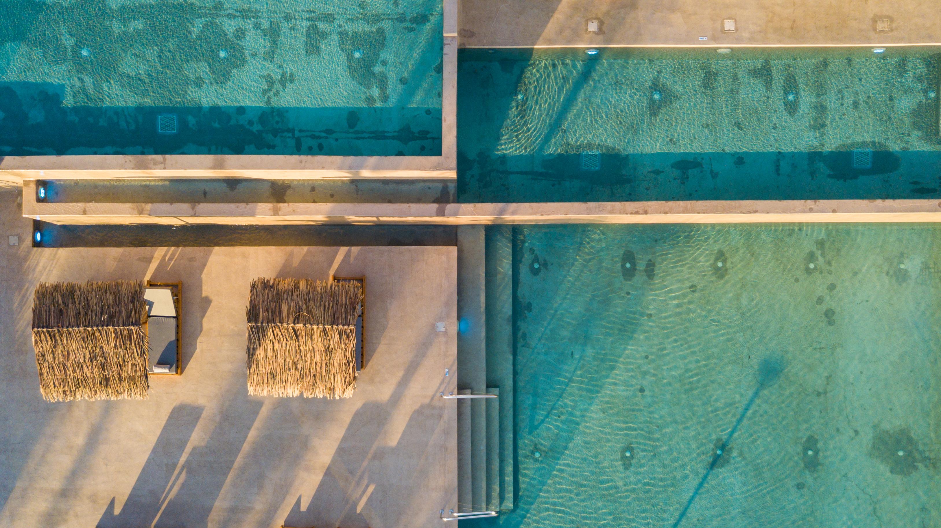 Iris Beach Hotel Protaras Zewnętrze zdjęcie