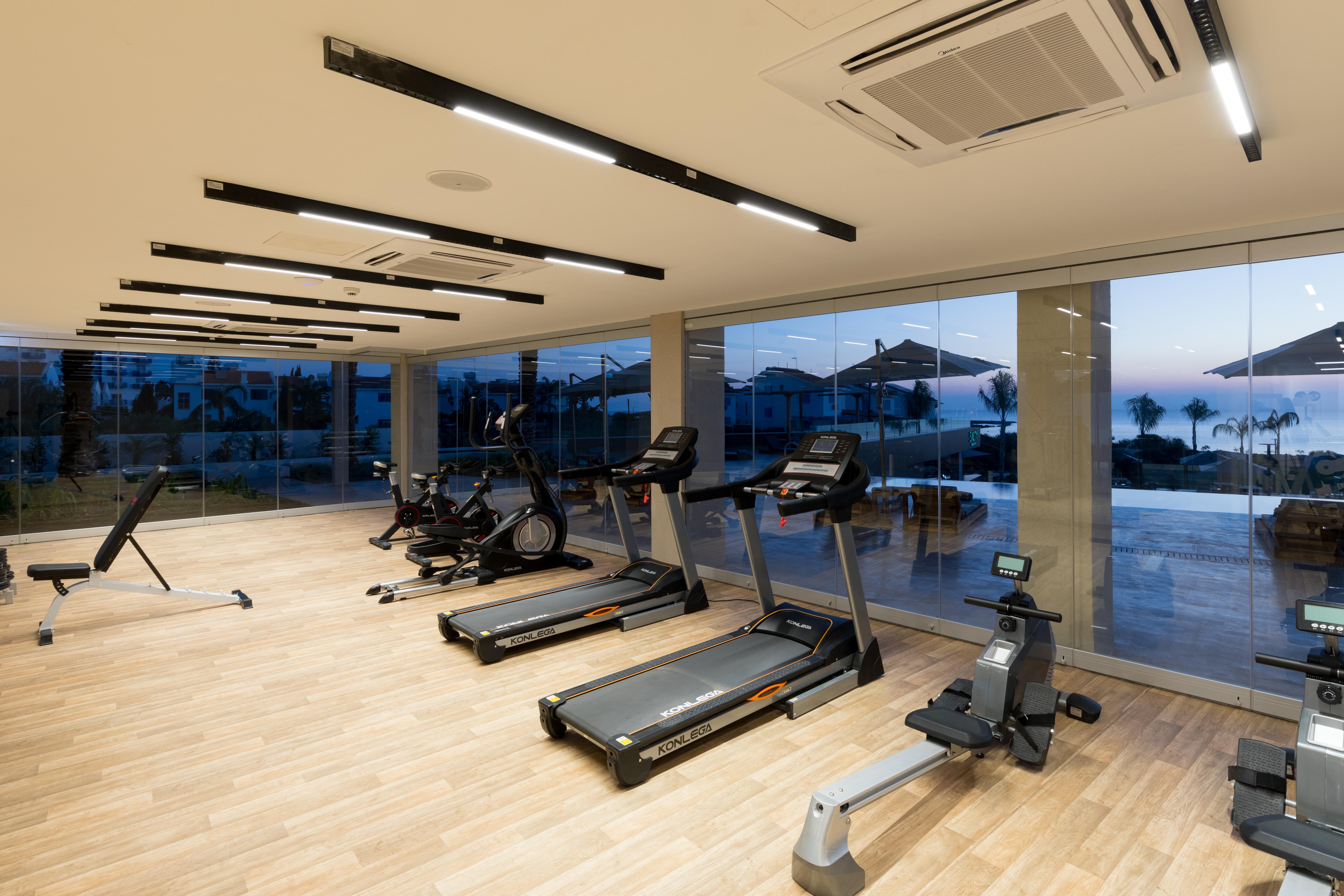Iris Beach Hotel Protaras Zewnętrze zdjęcie