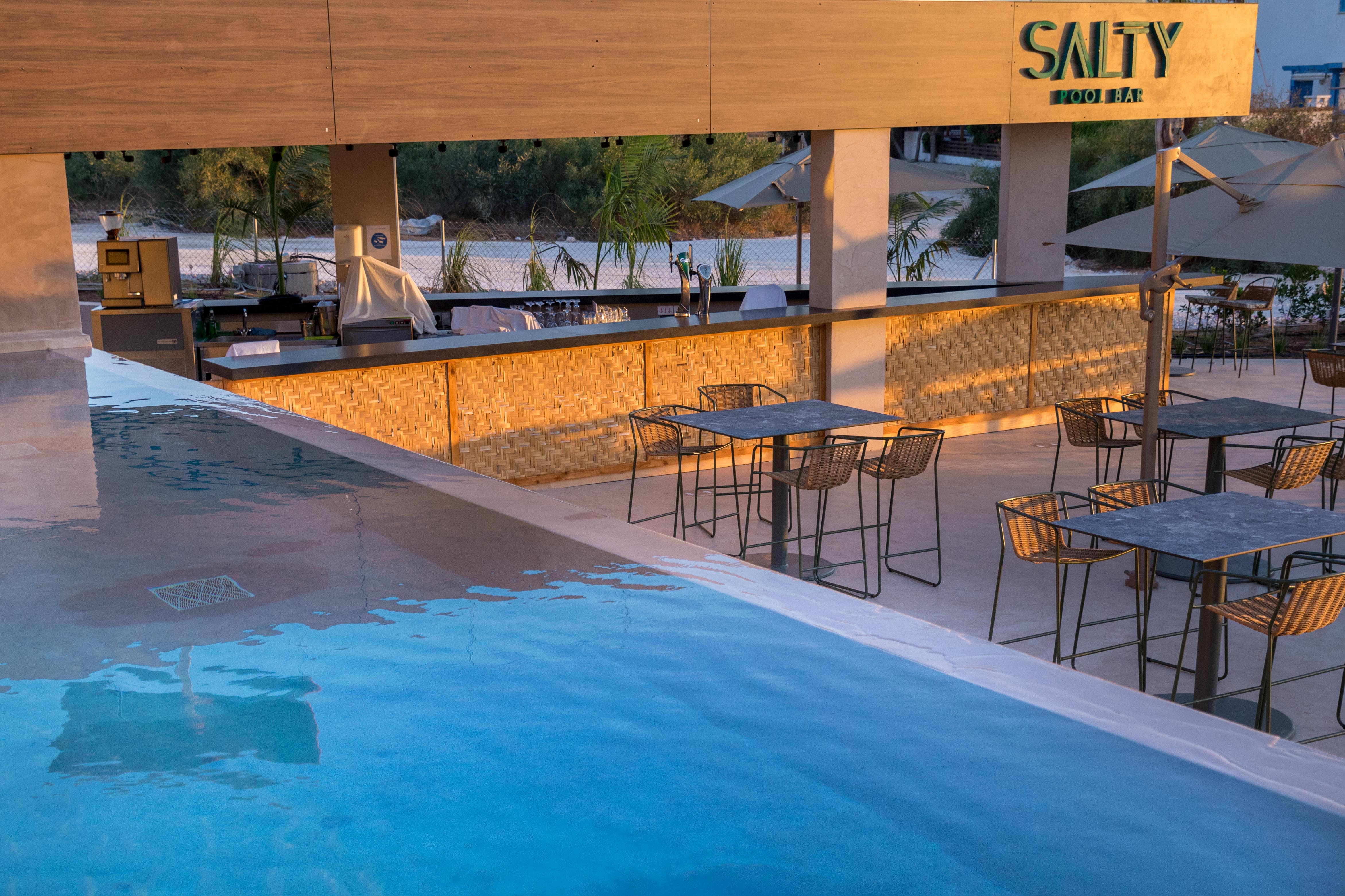 Iris Beach Hotel Protaras Zewnętrze zdjęcie