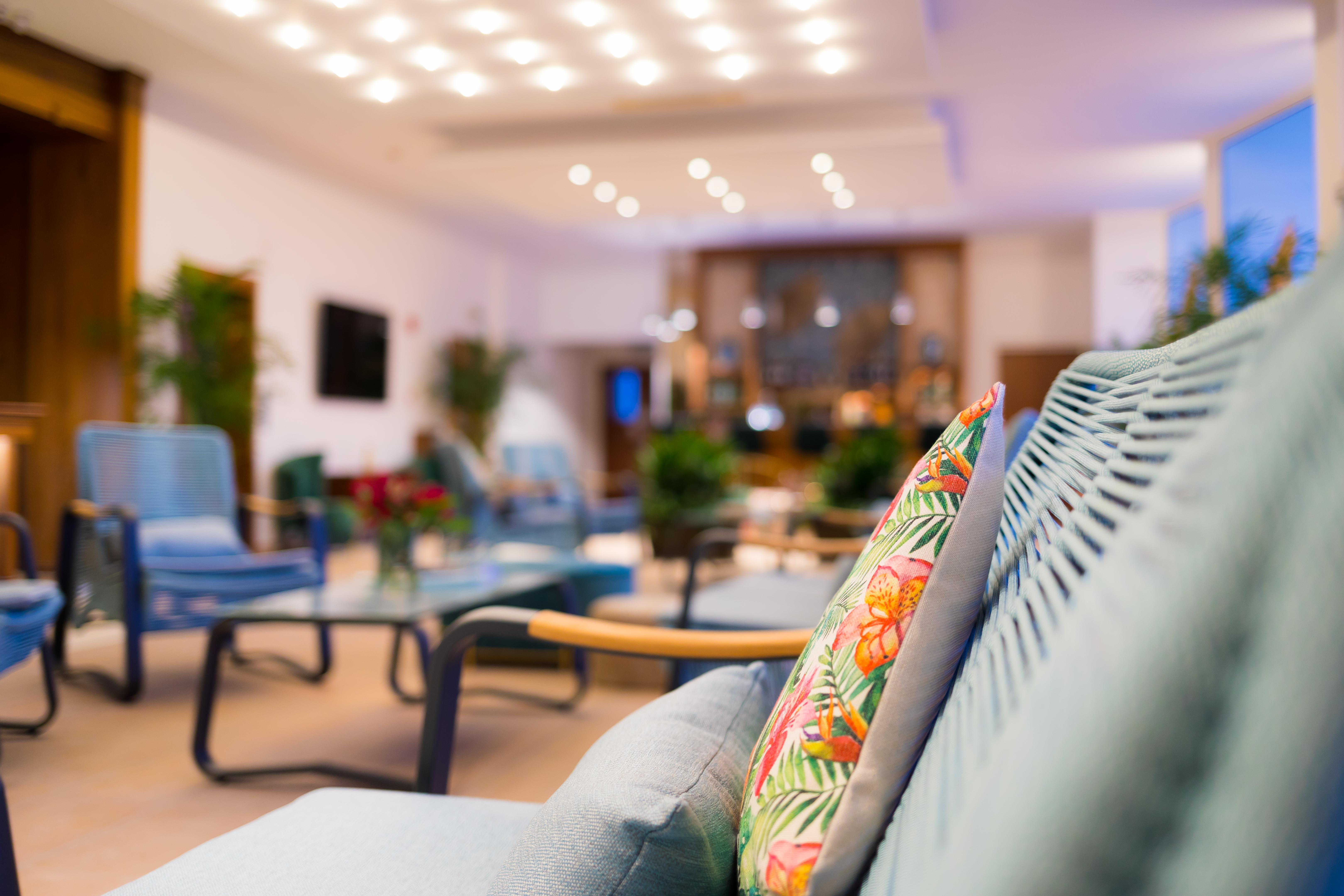 Iris Beach Hotel Protaras Zewnętrze zdjęcie