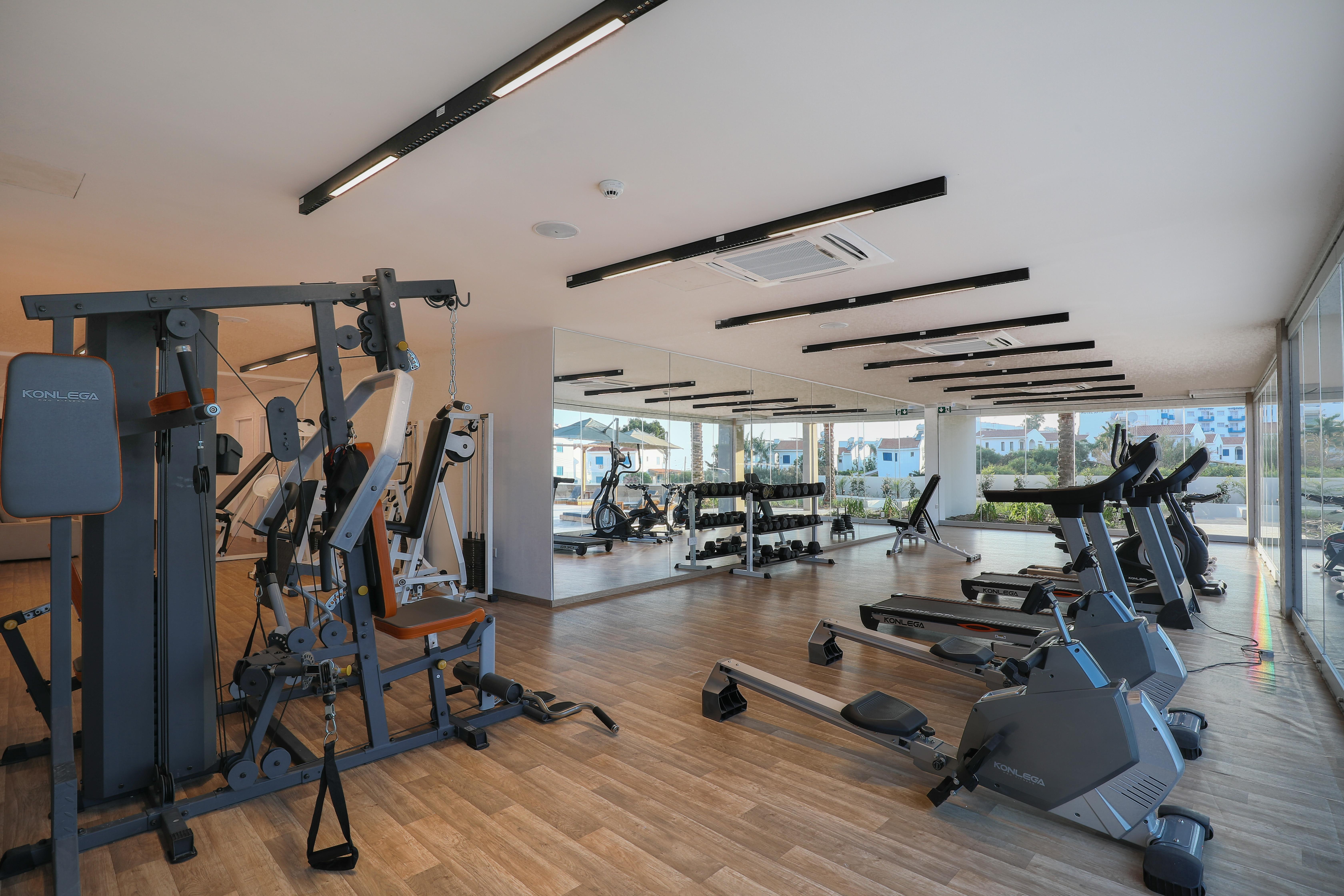 Iris Beach Hotel Protaras Zewnętrze zdjęcie