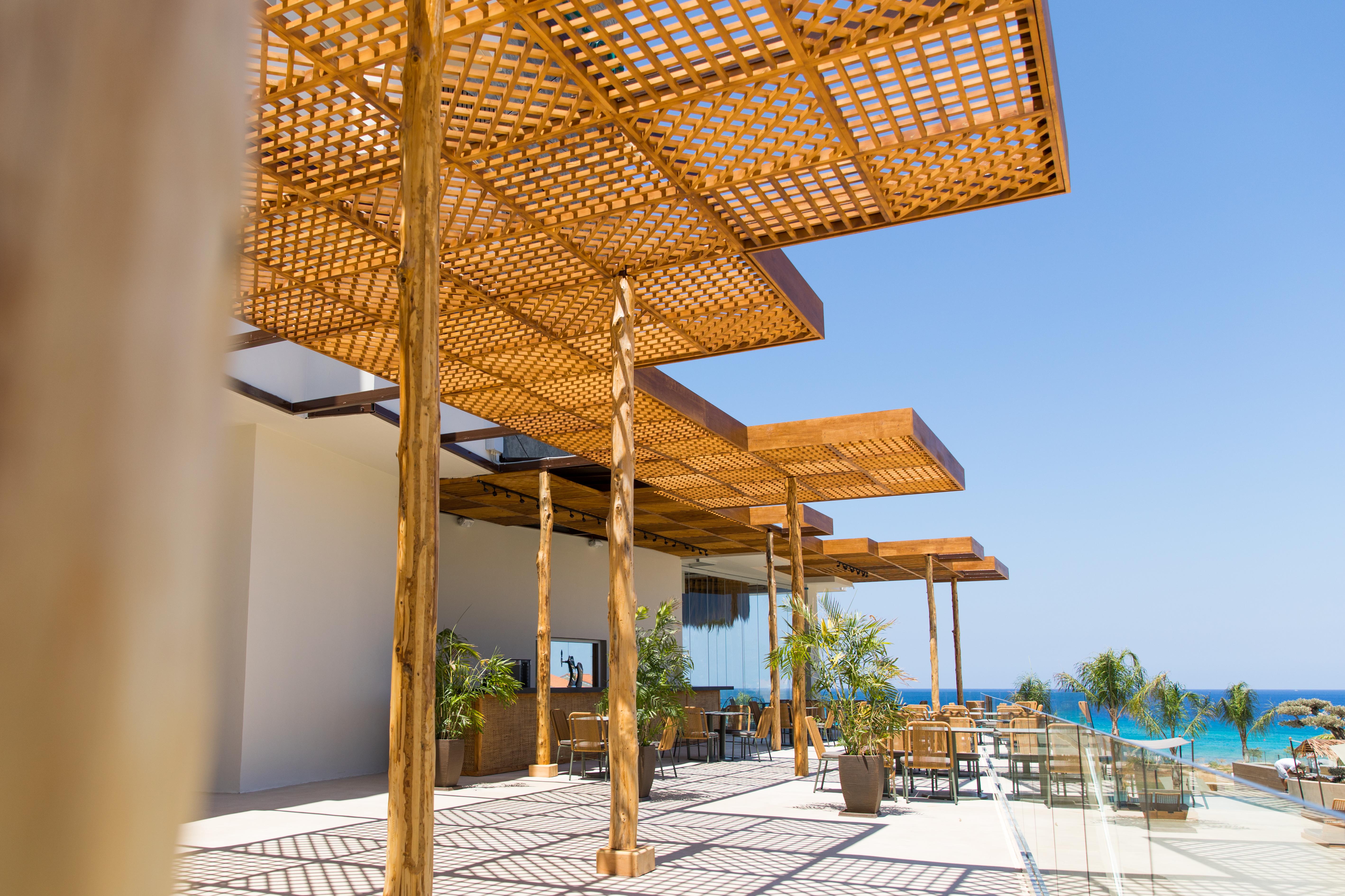 Iris Beach Hotel Protaras Zewnętrze zdjęcie