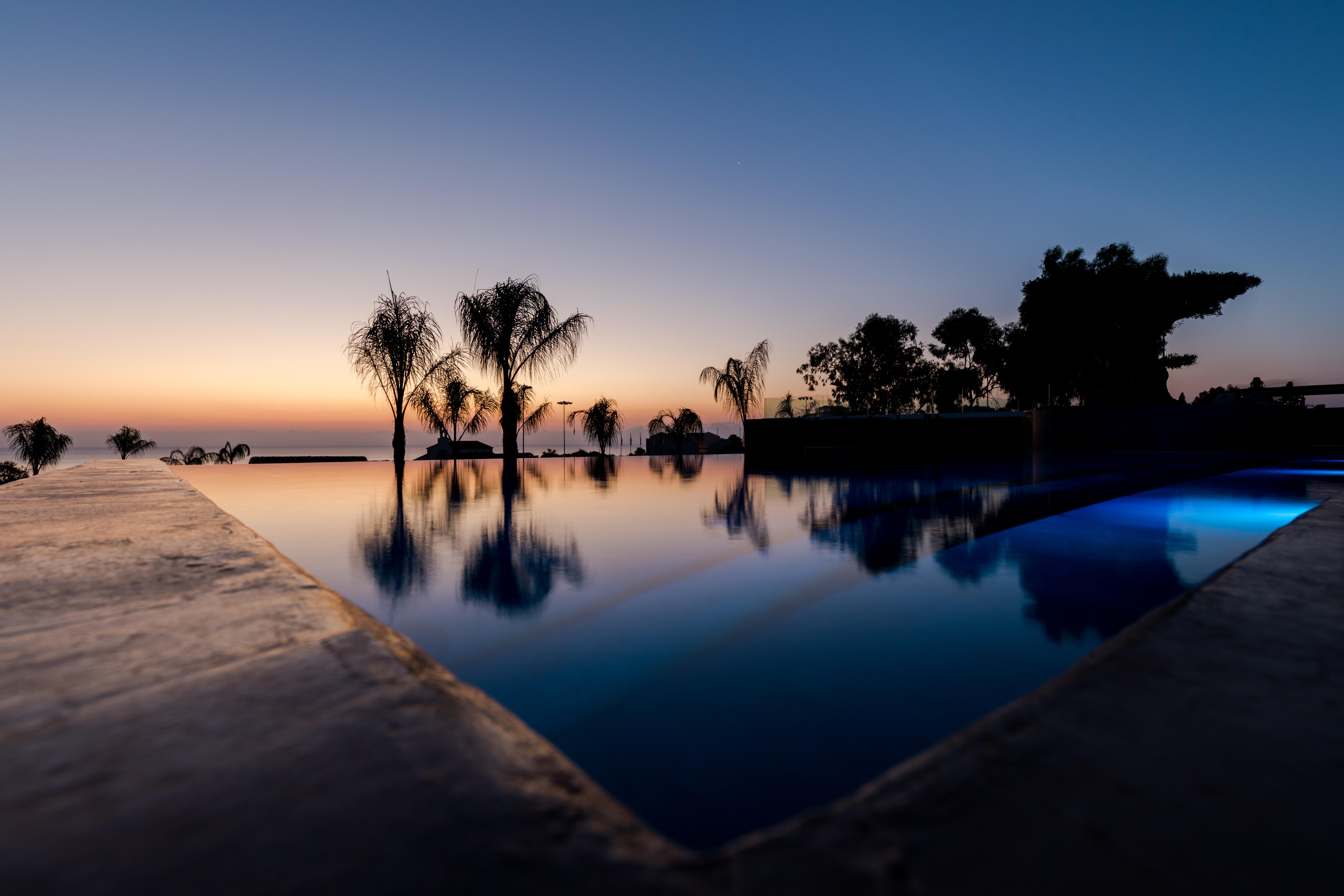 Iris Beach Hotel Protaras Zewnętrze zdjęcie