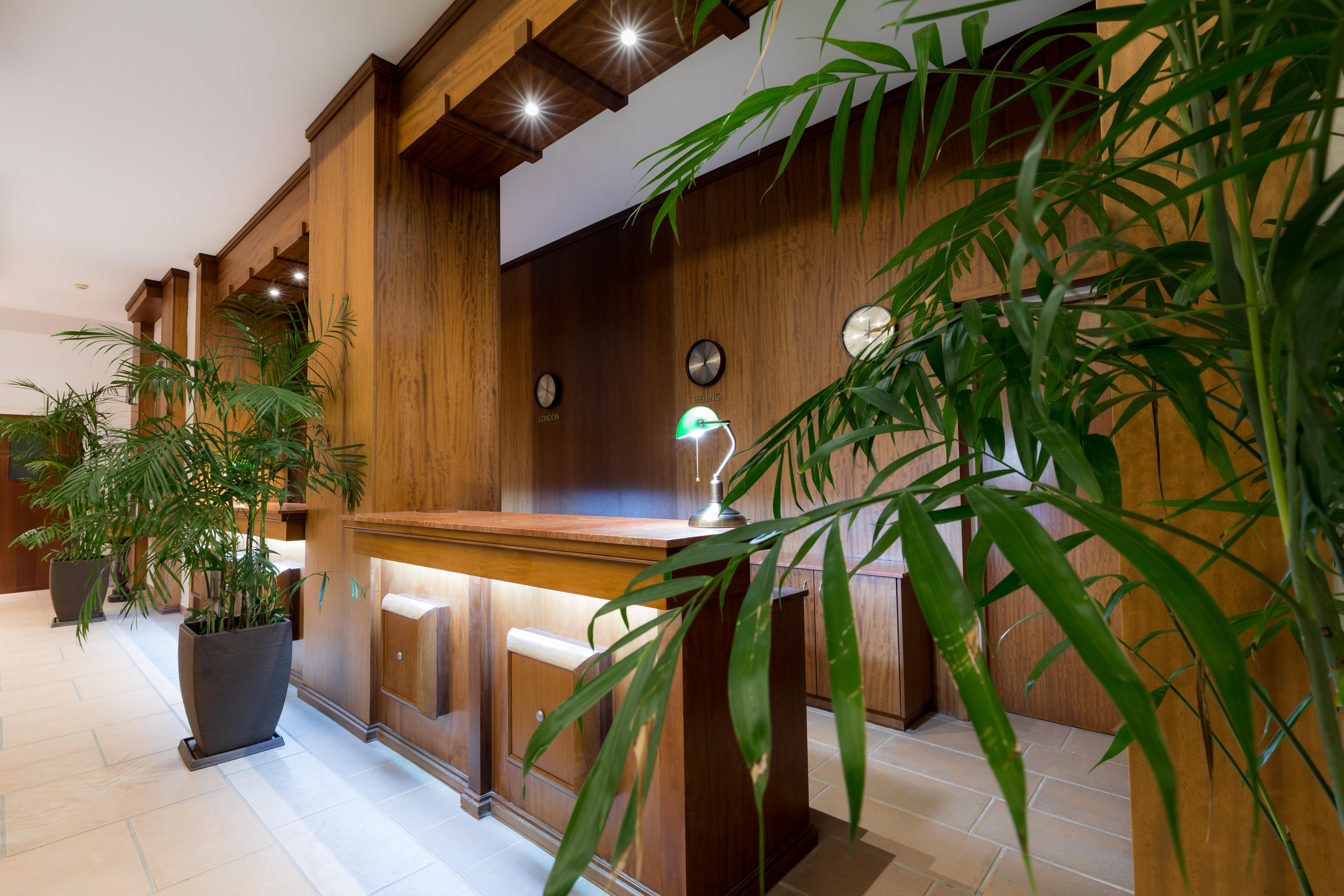 Iris Beach Hotel Protaras Zewnętrze zdjęcie