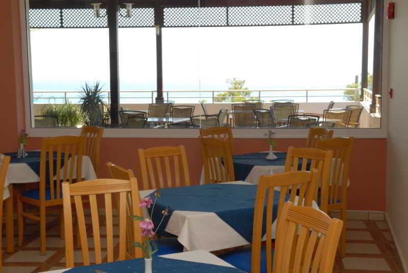 Iris Beach Hotel Protaras Zewnętrze zdjęcie