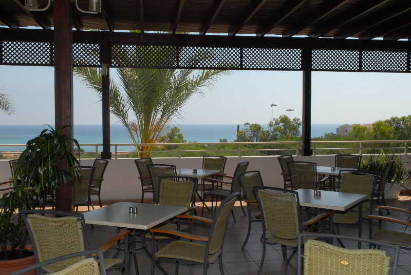 Iris Beach Hotel Protaras Zewnętrze zdjęcie