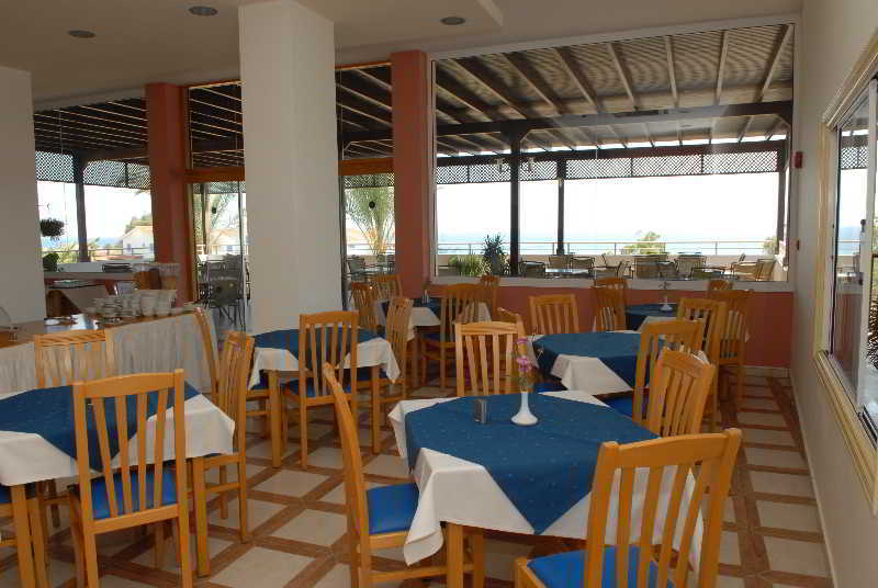 Iris Beach Hotel Protaras Zewnętrze zdjęcie