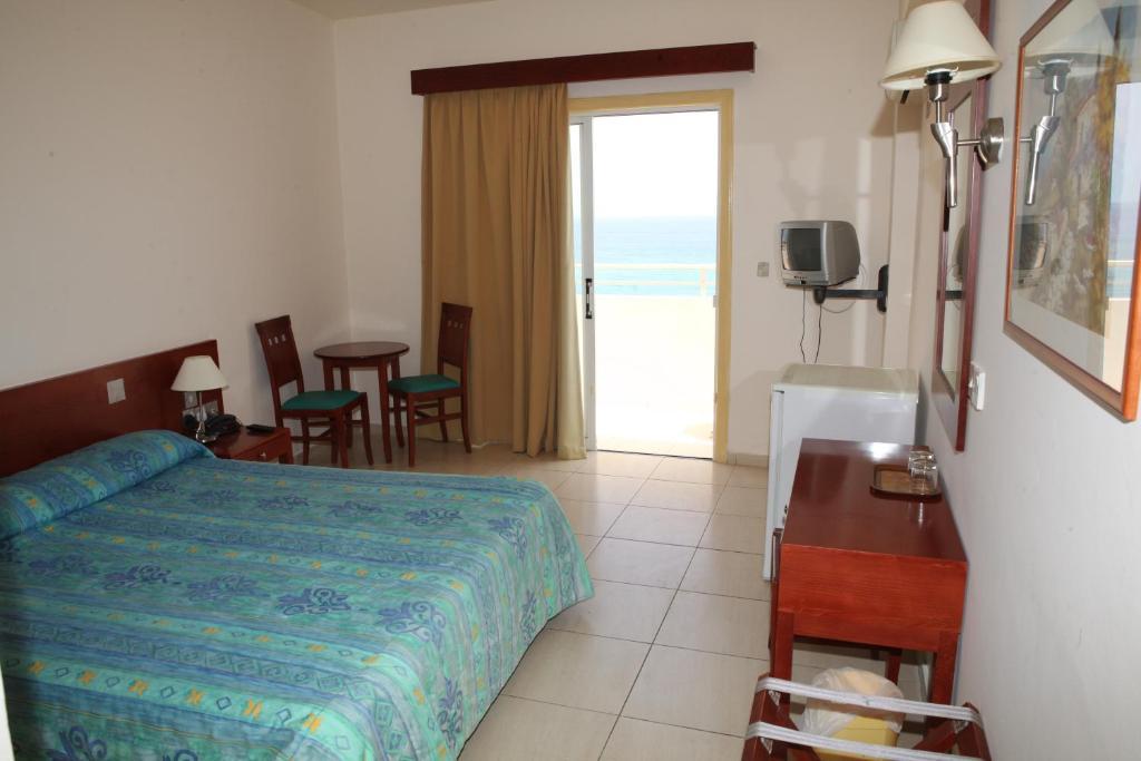 Iris Beach Hotel Protaras Pokój zdjęcie