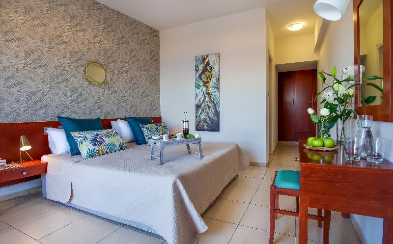 Iris Beach Hotel Protaras Zewnętrze zdjęcie
